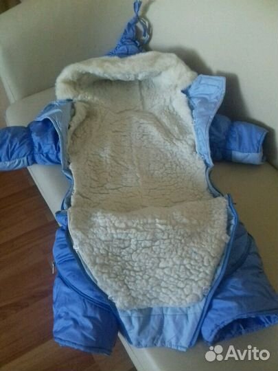 Комбинезон