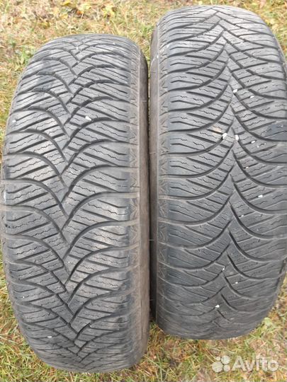 Goodride Z-401 All Season Elite 175/70 R14 88