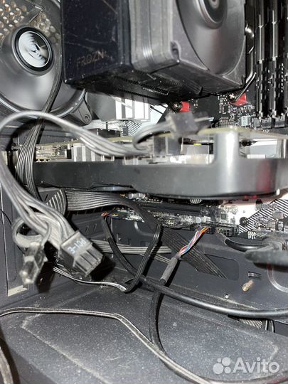 Gtx 1050 ti palit