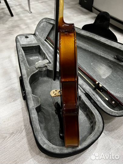 Скрипка 1/2
