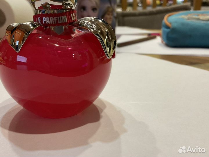 Nina ricci le parfum 30 мл