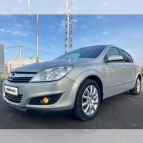 Opel Astra 1.8 MT, 2008, 245 678 км, с пробегом, цена 760 000 руб.