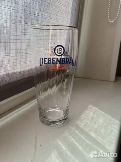 Пивной Бокал