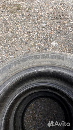 Nordman Nordman C 195/55 R16