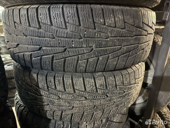 Nokian Tyres Nordman RS2 185/65 R15