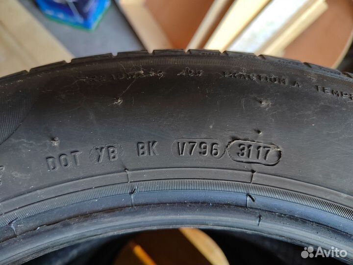 Pirelli Cinturato P1 Verde 205/55 R16 V