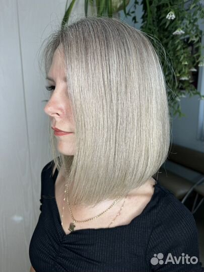 Модель на стрижку бесплатно