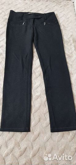 Брюки, бриджи 42-46 размеры