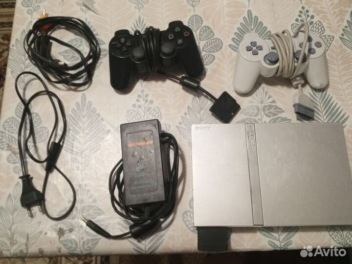 Sony PS2