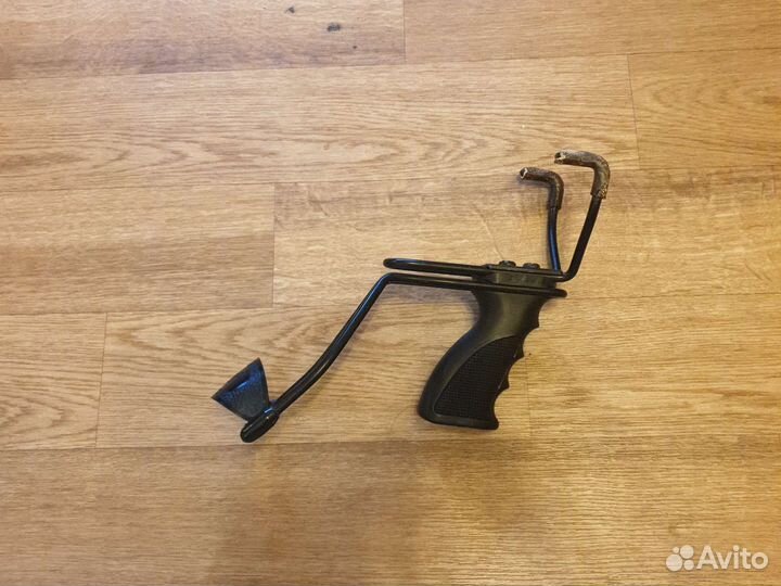 Основа рогатки