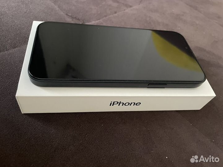 iPhone 14 Plus, 128 ГБ