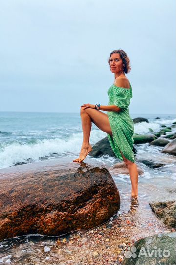 Мобильная фотосессия