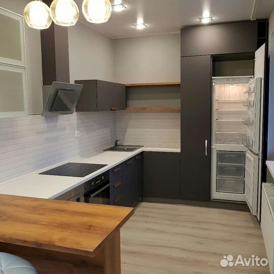 Кухонный гарнитур на заказ