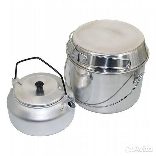 Набор посуды HS-NP 010146-00 Helios