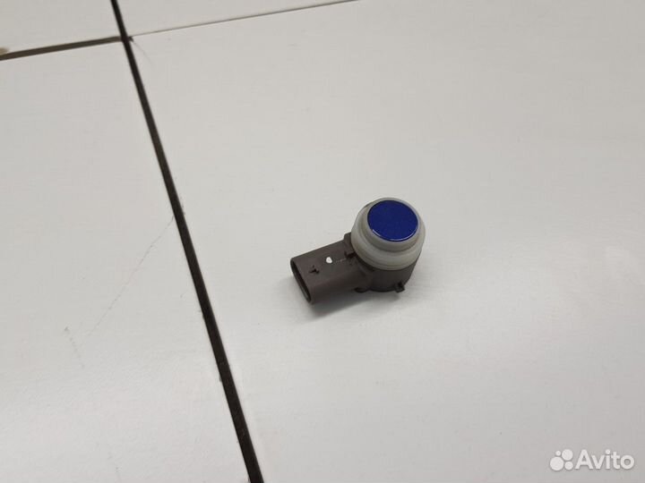 Датчик парковки (Geely Coolray)