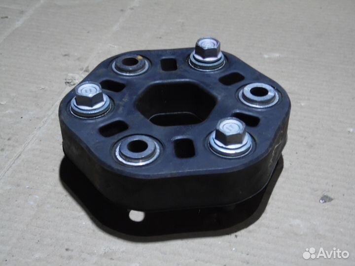 Проставка редуктора Тойота Лексус