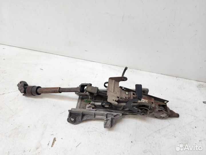 Рулевая колонка Mazda 3 BL 2008-2012