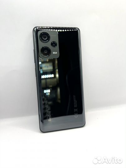 Xiaomi Redmi Note 12 Pro+, 12/256 ГБ