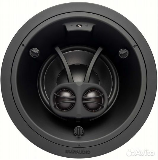Встраиваемая акустика Dynaudio S4-DVC65