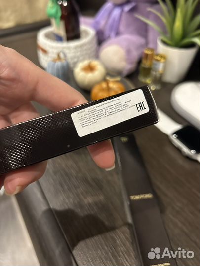 Tom ford, новое, оригинал