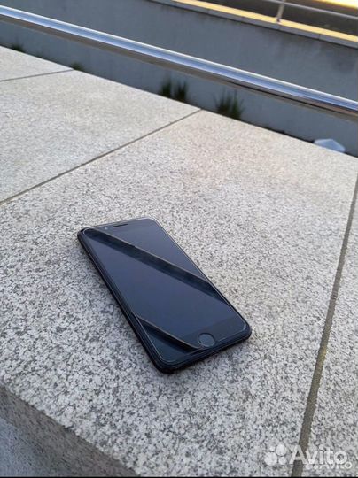 iPhone 7 plus 256gb