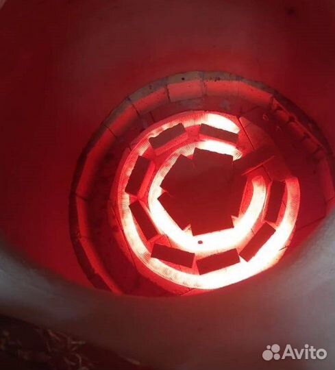 Тандыр для пекарни