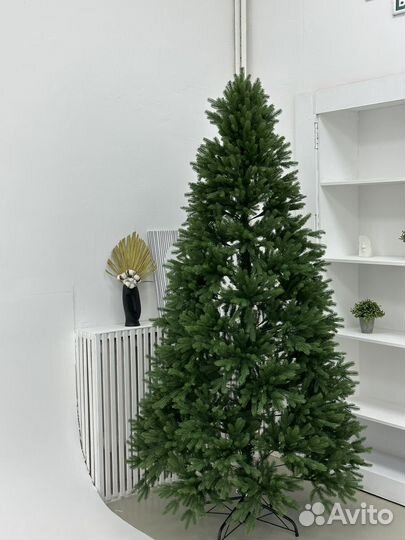 Елка новогодняя