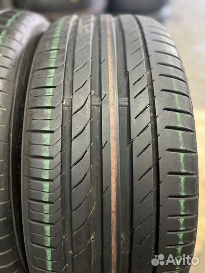 Continental ContiSportContact 5 235/45 R19