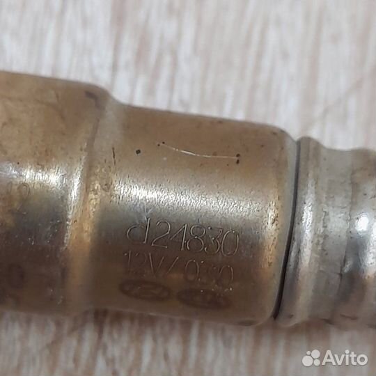 Лямбда-зонд Kia Rio 3 2011-2017