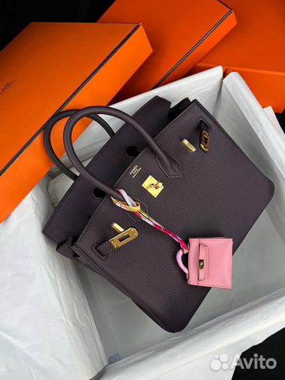 Сумка Hermes Birkin 25