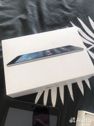 iPad mini 2 -a 1490
