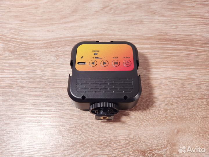 Свет для фото видео съёмки