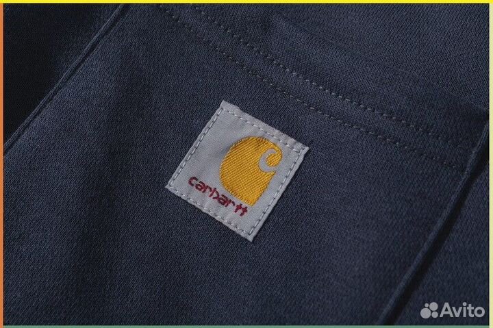 Свитшот Carhartt (Арт. 969489)