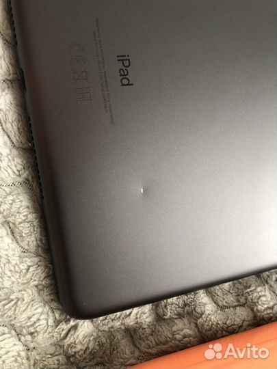 iPad (9th generation) WI-FI