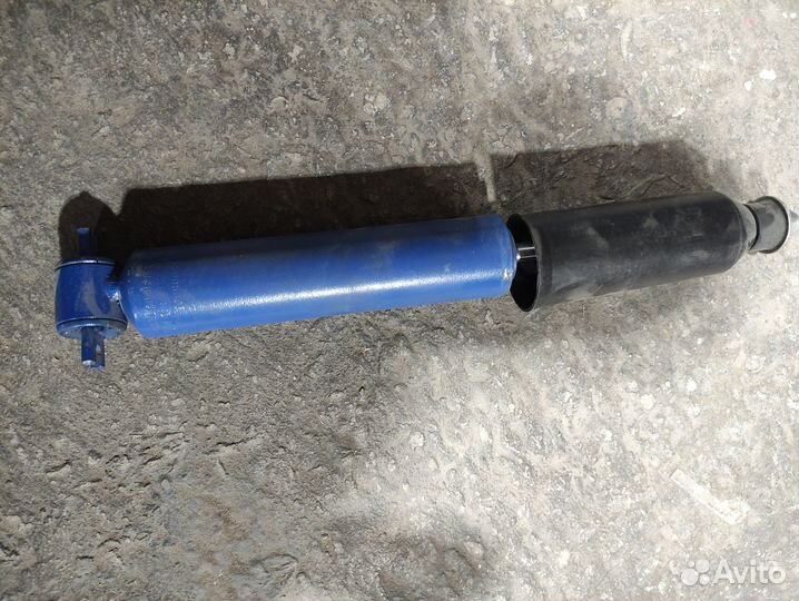 Амортизаторы бычок,камаз,Шеви нива, паз, Волга,уаз