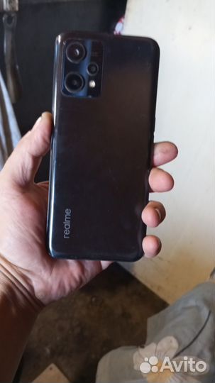 realme 9 5G, 4/128 ГБ