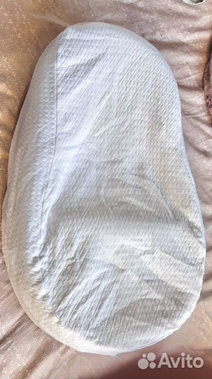 Кокон для новорожденных