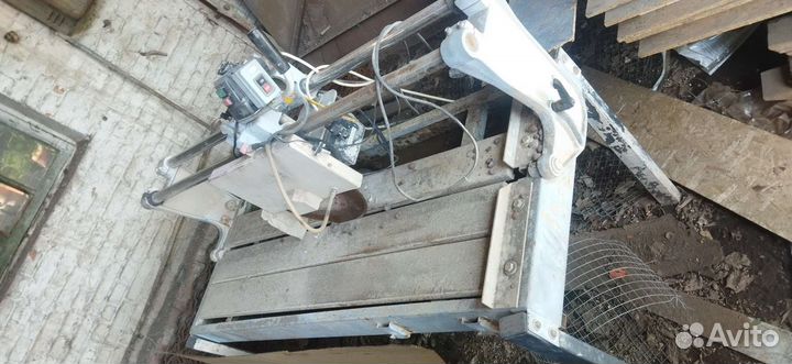 Антирадар-детектор Whistler