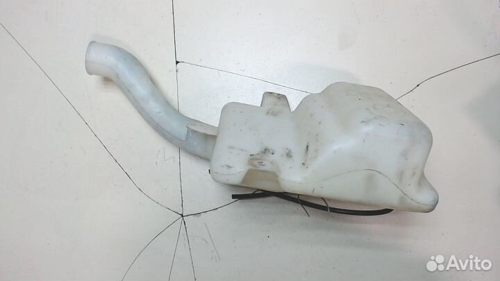 Бачок омывателя Mitsubishi Endeavor, 2008