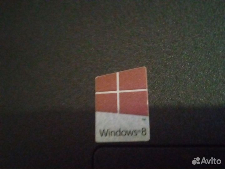 Ноутбук lenovo