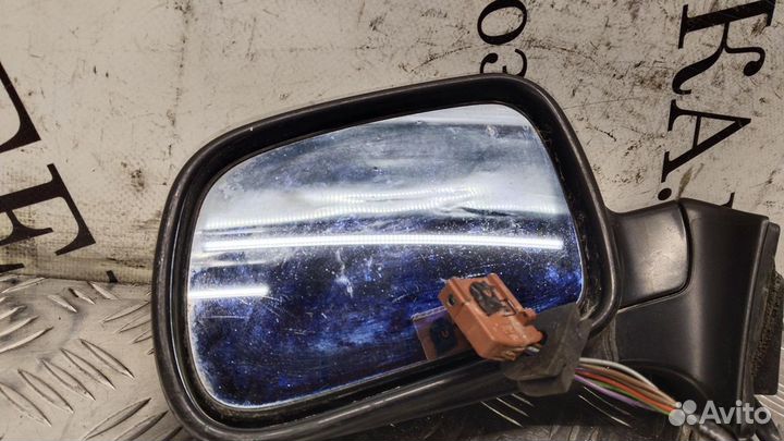 Зеркало боковое левое для Peugeot-Citroen 407