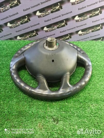 Руль Рено Лагуна 2