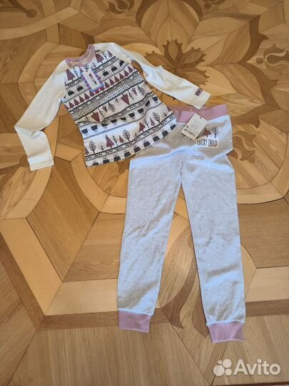 Костюм lucky child 128-134