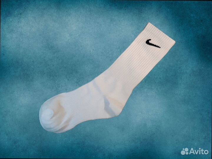 Носки Nike everyday оригинал 9 пар