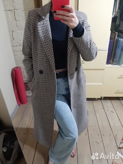 Пальто женское