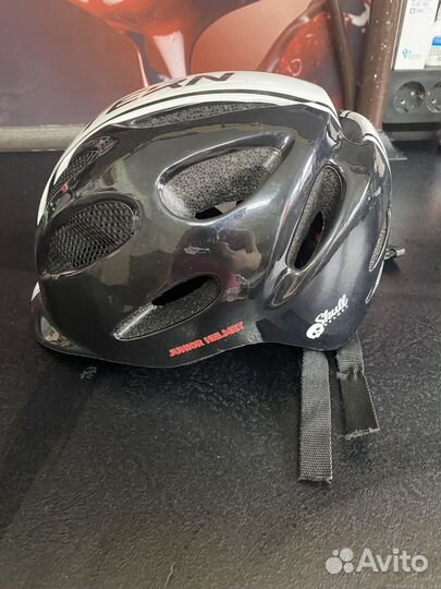 Детский шлем защитный