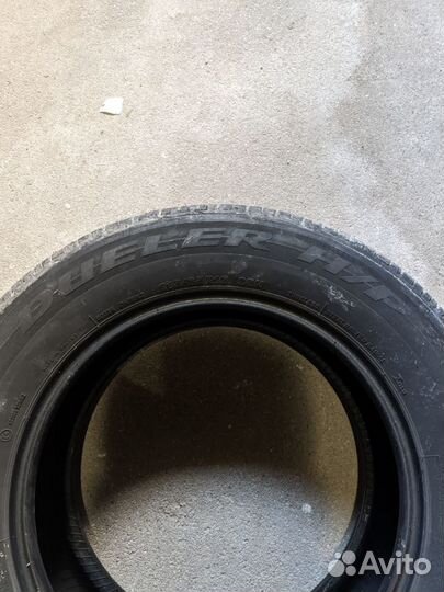 Bridgestone Dueler H/P 215/65 R32