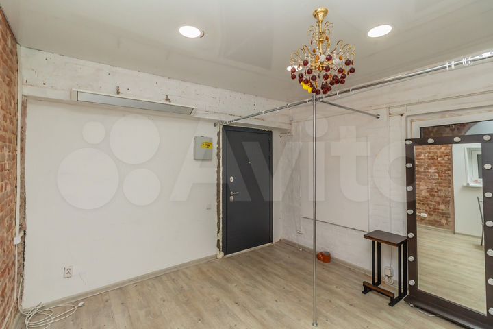 Продам офисное помещение, 34 м²