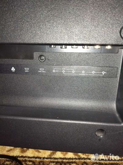 Телевизор Doffler 40DFS69