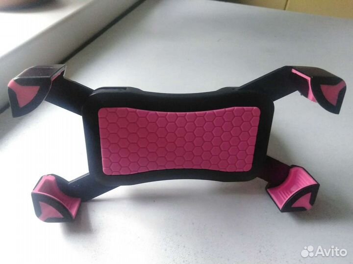 Держатель телефона на руль самоката/велосипеда